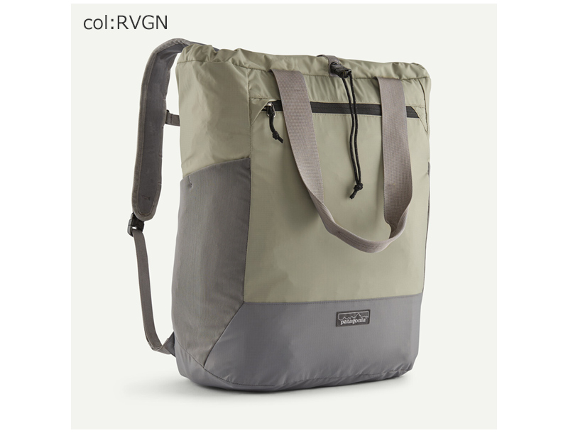 PATAGONIA(ѥ˥) Terravia Tote Pack