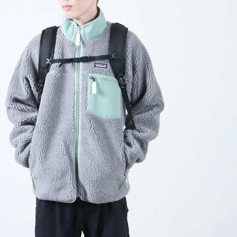 PATAGONIA(ѥ˥) Black Hole Micro MLC