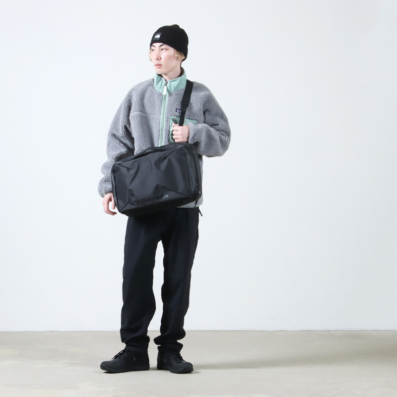 PATAGONIA(ѥ˥) Black Hole Micro MLC