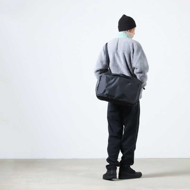 PATAGONIA(ѥ˥) Black Hole Micro MLC