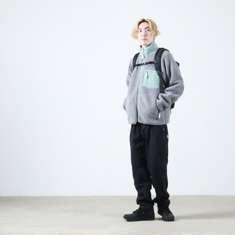 PATAGONIA(ѥ˥) Black Hole Micro MLC