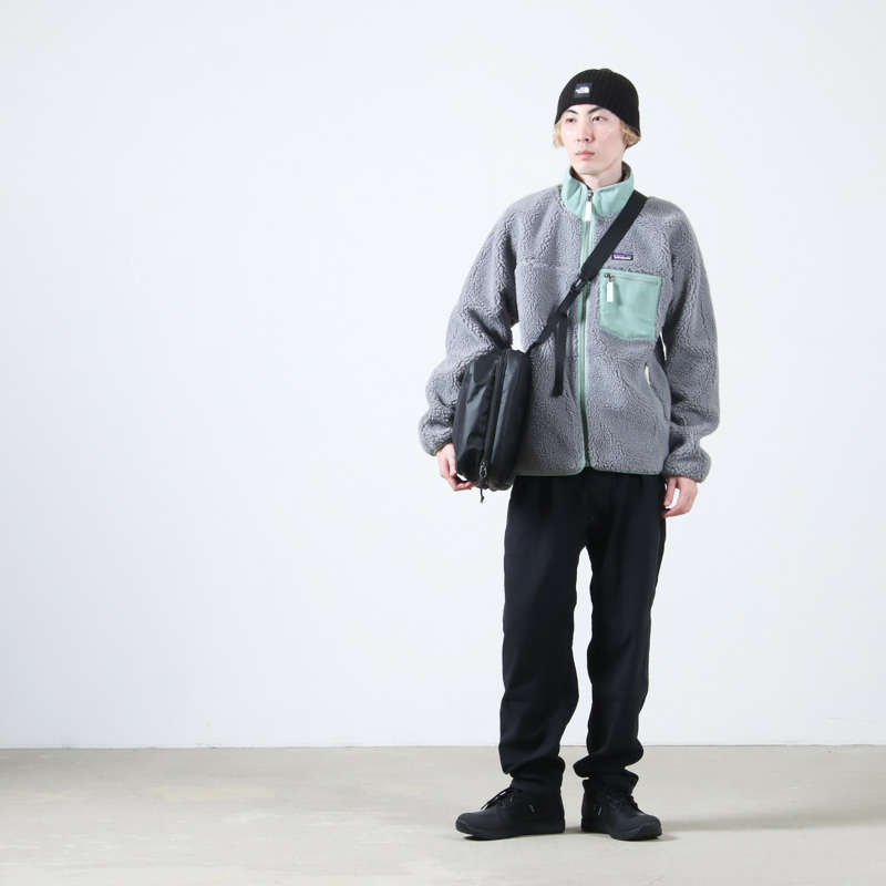 PATAGONIA(ѥ˥) Black Hole Micro MLC