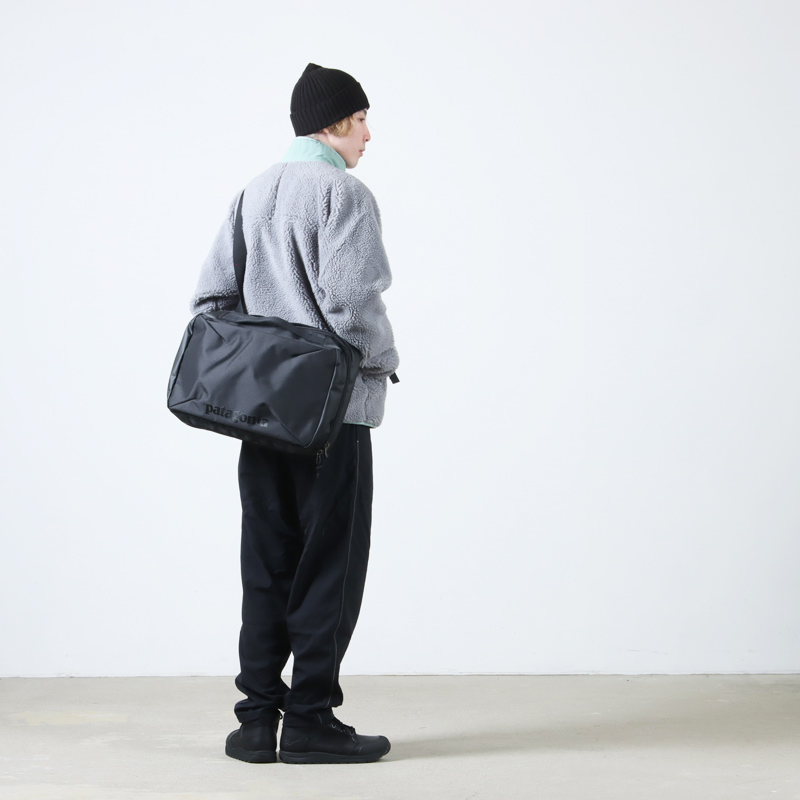 PATAGONIA(ѥ˥) Black Hole Micro MLC
