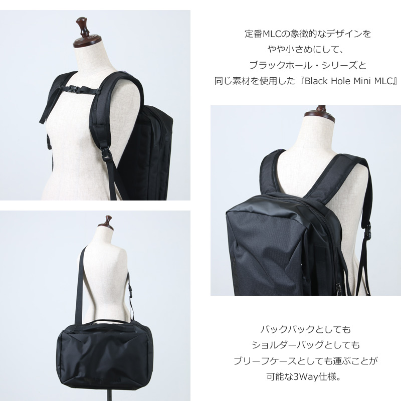 PATAGONIA(ѥ˥) Black Hole Micro MLC