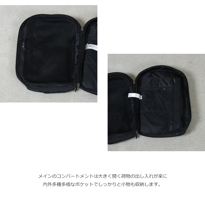 PATAGONIA(ѥ˥) Black Hole Micro MLC