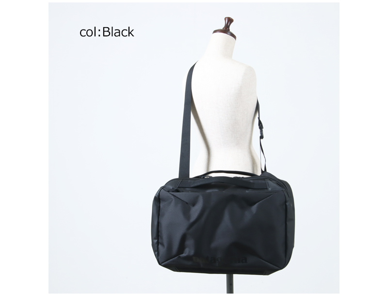 PATAGONIA(ѥ˥) Black Hole Micro MLC