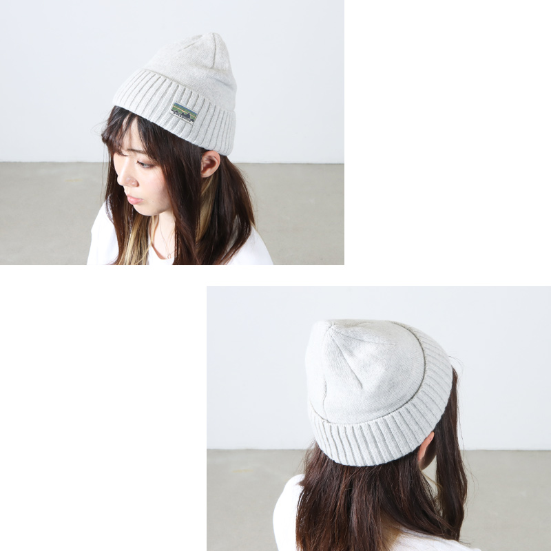 PATAGONIA (パタゴニア) Brodeo Beanie / ブロデオ・ビーニー