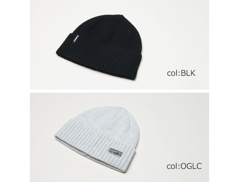 PATAGONIA(ѥ˥) Brodeo Beanie