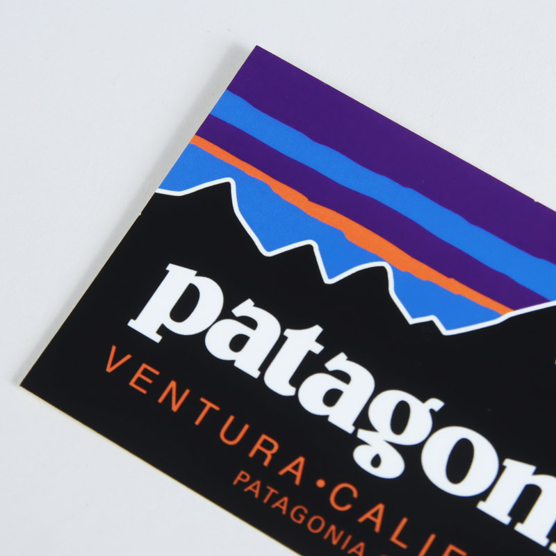 PATAGONIA(ѥ˥) Classic Patagonia Sticker
