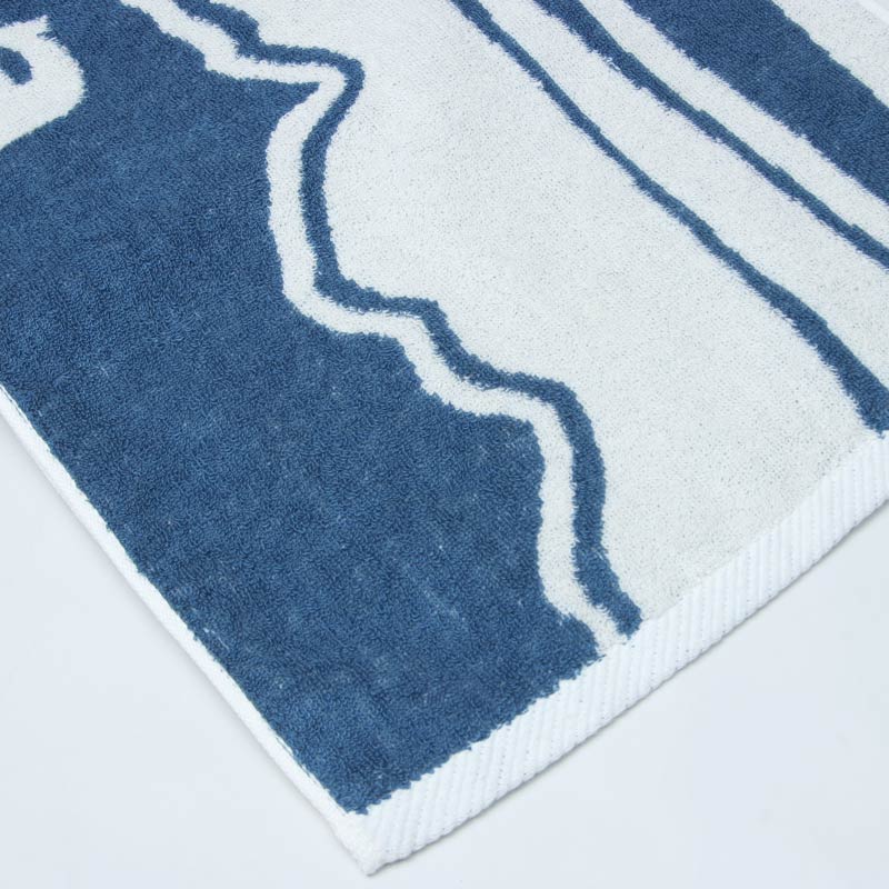 PATAGONIA(ѥ˥) Imabari Sport Towel -73 logo