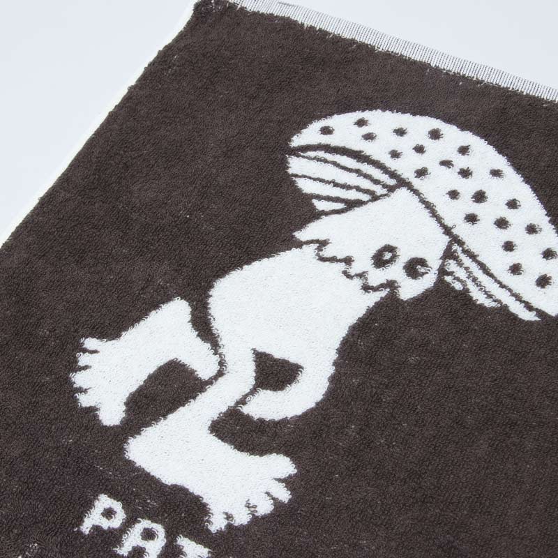 PATAGONIA(ѥ˥) Imabari Face Towel Mushroom