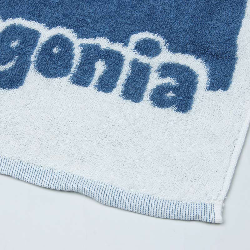 PATAGONIA(ѥ˥) Imabari Face Towel Skyline