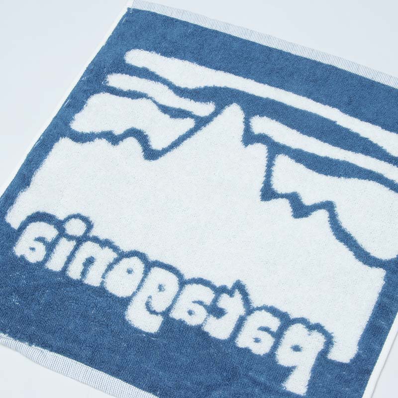 PATAGONIA(ѥ˥) Imabari Face Towel Skyline