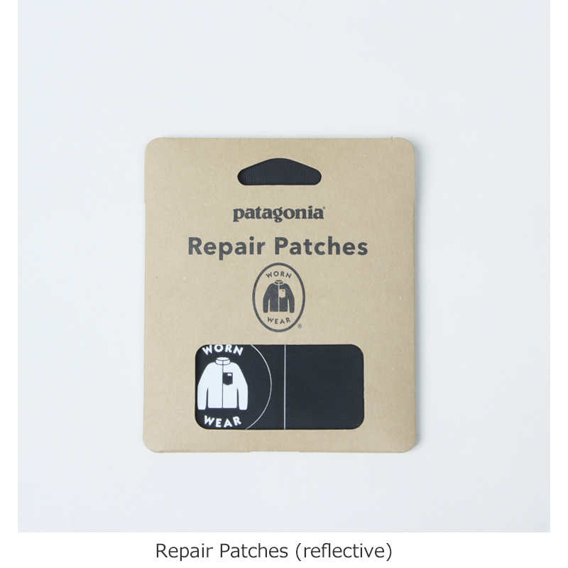 PATAGONIA(ѥ˥) Repair Patches reflective