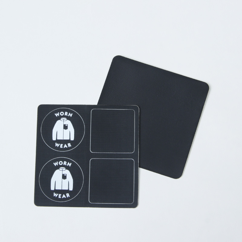 PATAGONIA(ѥ˥) Repair Patches reflective