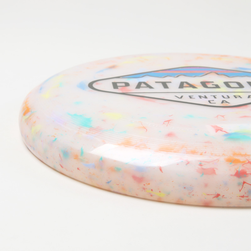 PATAGONIA(ѥ˥) Patagonia Logo Disc