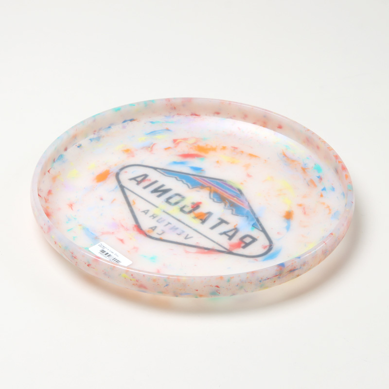 PATAGONIA(ѥ˥) Patagonia Logo Disc