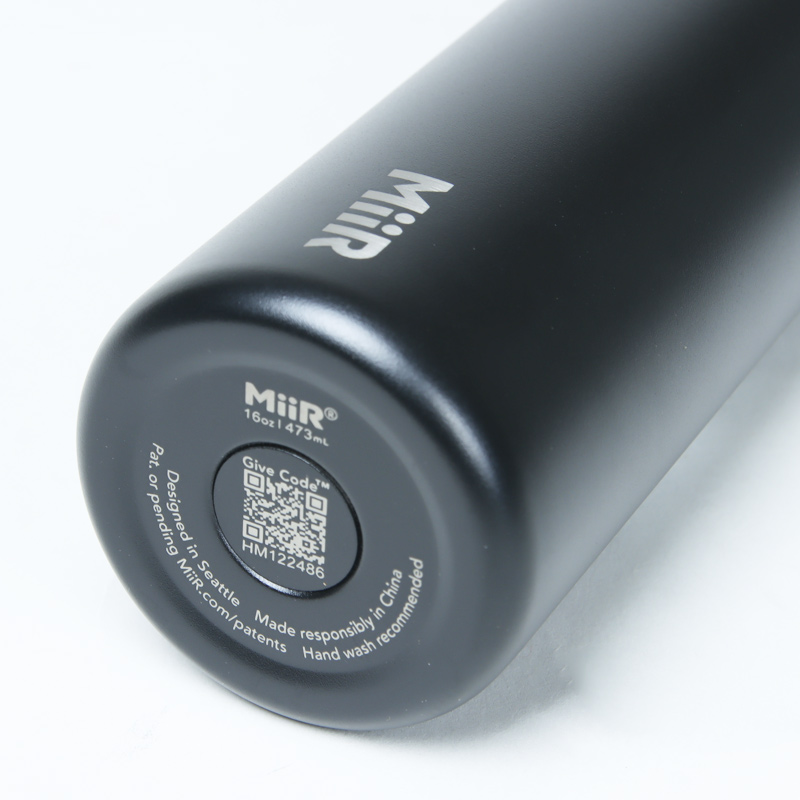 PATAGONIA(ѥ˥) MiiR Wide Mouth 16oz