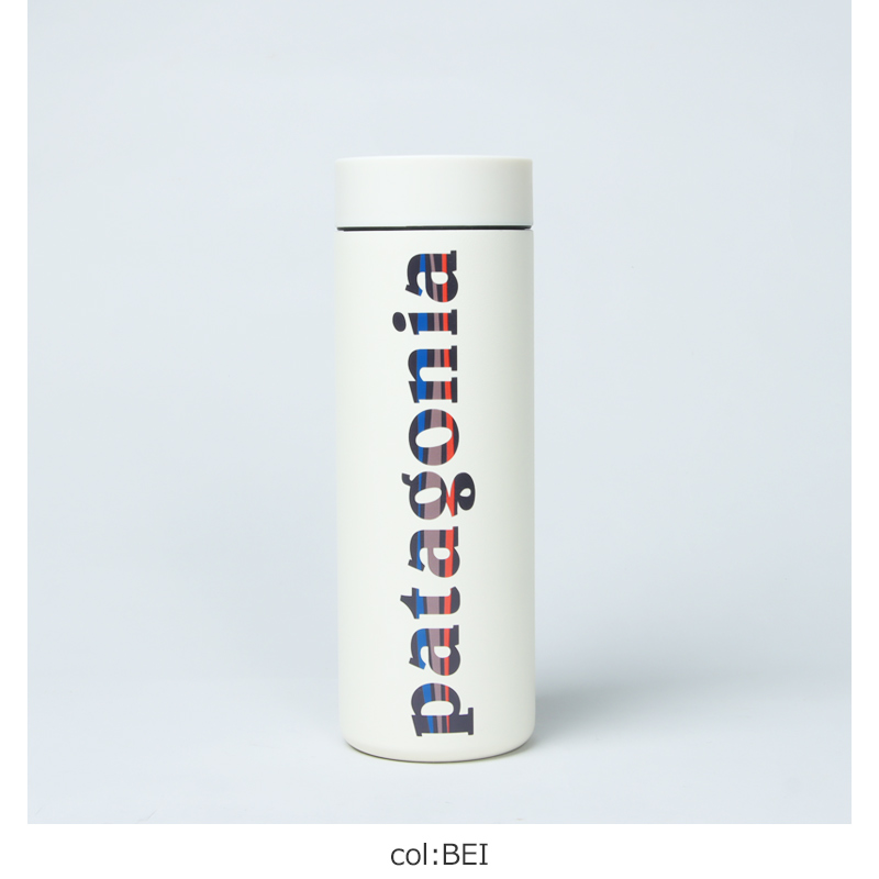 PATAGONIA(ѥ˥) MiiR 16oz 360 Traveler -'73 Logo