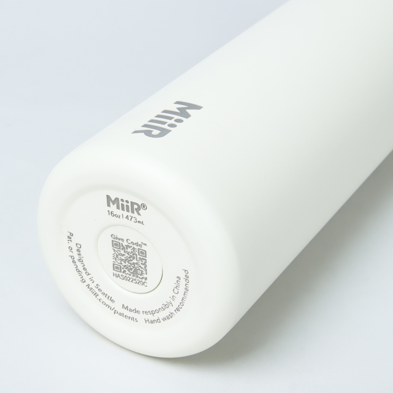 PATAGONIA(ѥ˥) MiiR 16oz 360 Traveler -'73 Logo