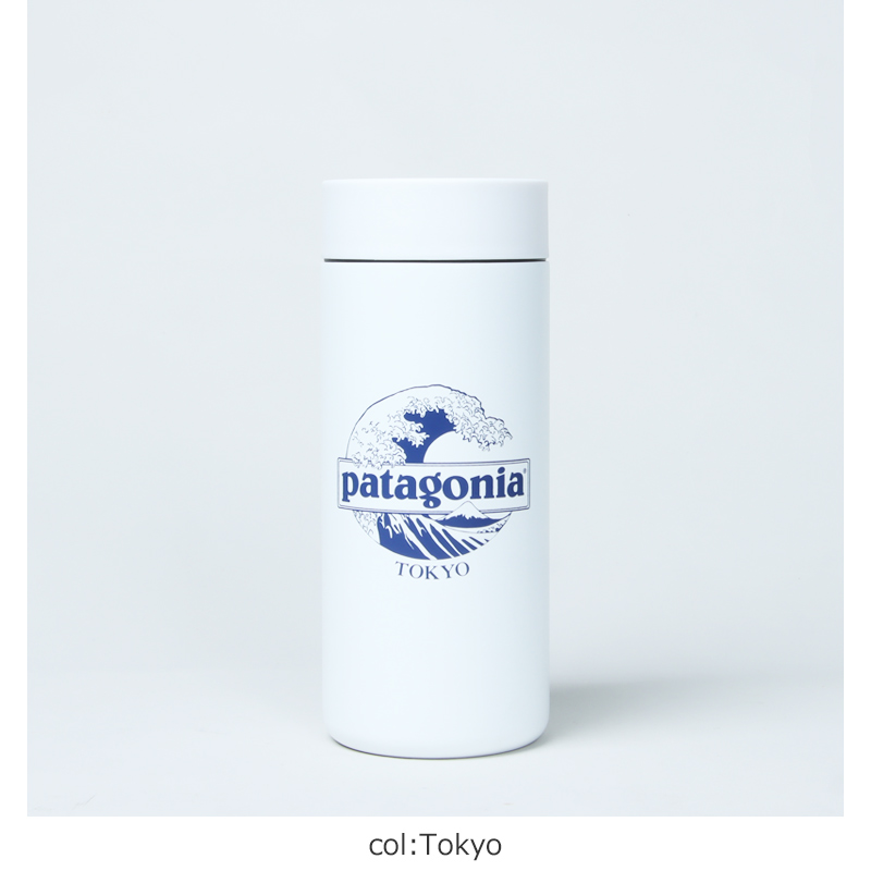PATAGONIA(ѥ˥) MiiR 12oz 360 Traveler -Tokyo