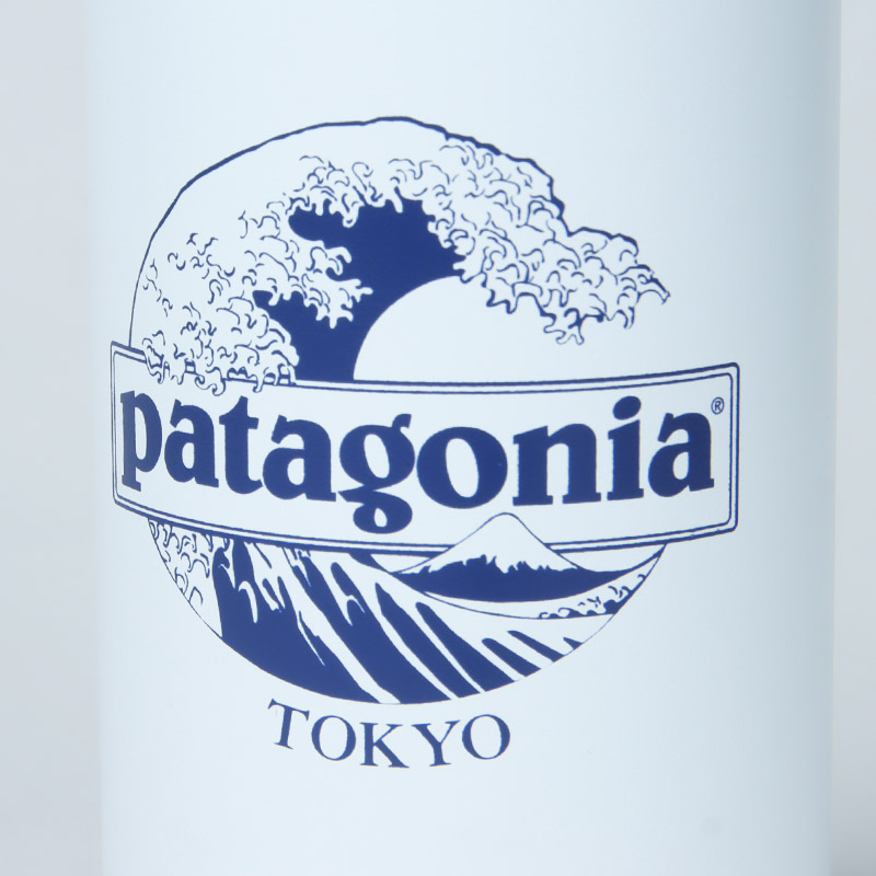 PATAGONIA(ѥ˥) MiiR 12oz 360 Traveler -Tokyo