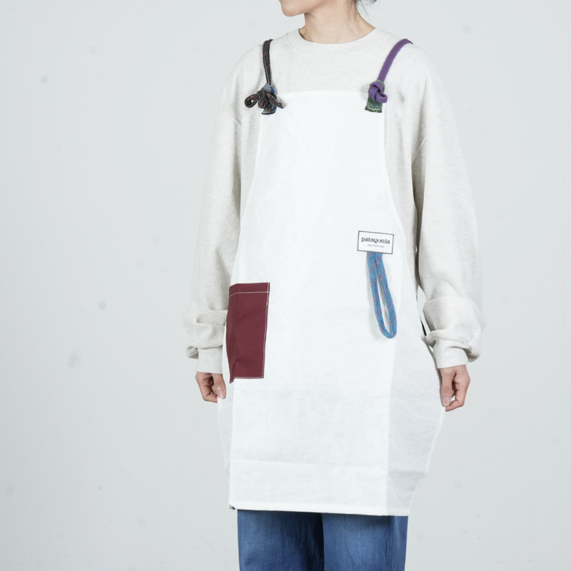 PATAGONIA(ѥ˥) P PROVISIONS x MAFIABAG UPCYCLED APRON