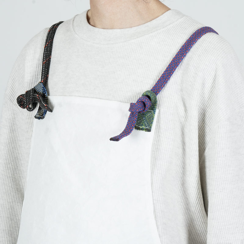 PATAGONIA(ѥ˥) P PROVISIONS x MAFIABAG UPCYCLED APRON