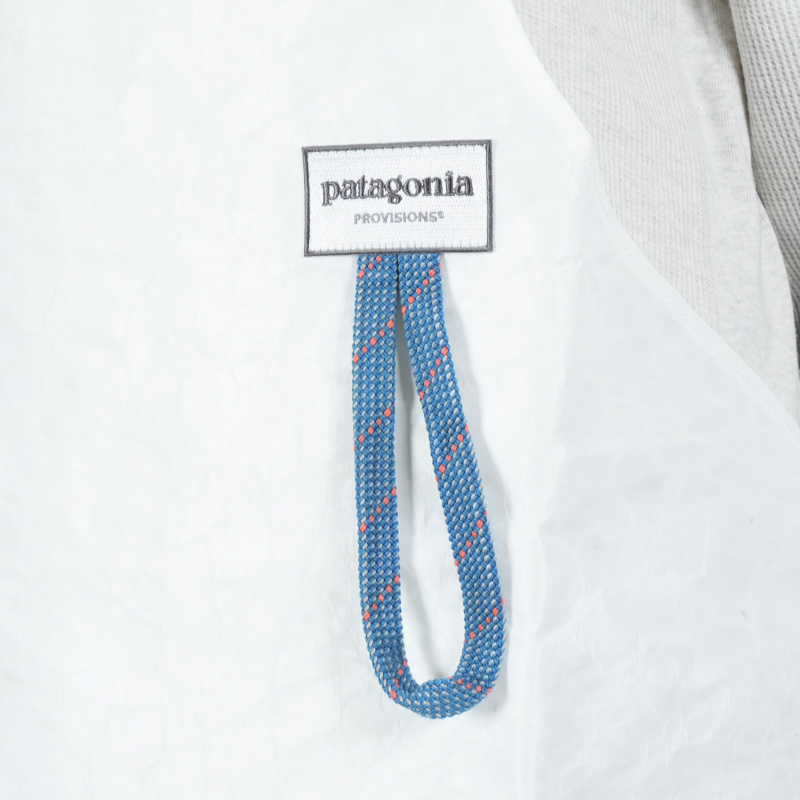 PATAGONIA(ѥ˥) P PROVISIONS x MAFIABAG UPCYCLED APRON