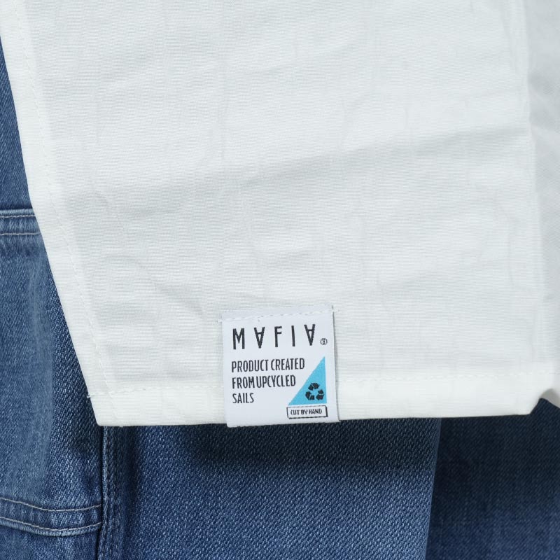 PATAGONIA(ѥ˥) P PROVISIONS x MAFIABAG UPCYCLED APRON