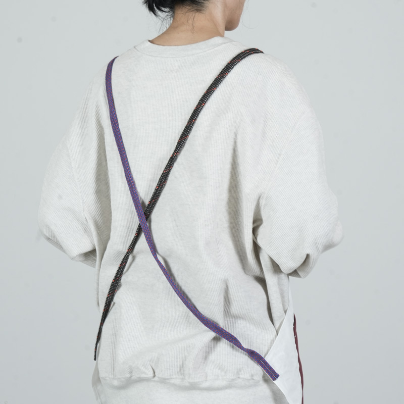 PATAGONIA(ѥ˥) P PROVISIONS x MAFIABAG UPCYCLED APRON