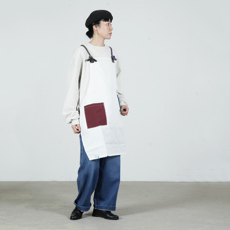 PATAGONIA(ѥ˥) P PROVISIONS x MAFIABAG UPCYCLED APRON