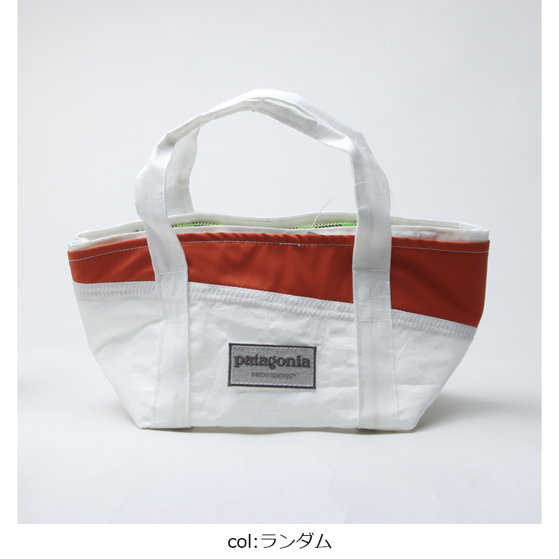 PATAGONIA(ѥ˥) P PROVISIONS x MAFIA Mini Tote