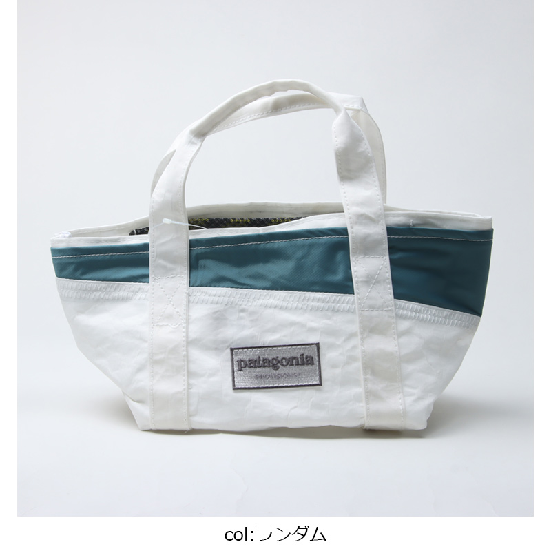 PATAGONIA(ѥ˥) P PROVISIONS x MAFIA Mini Tote