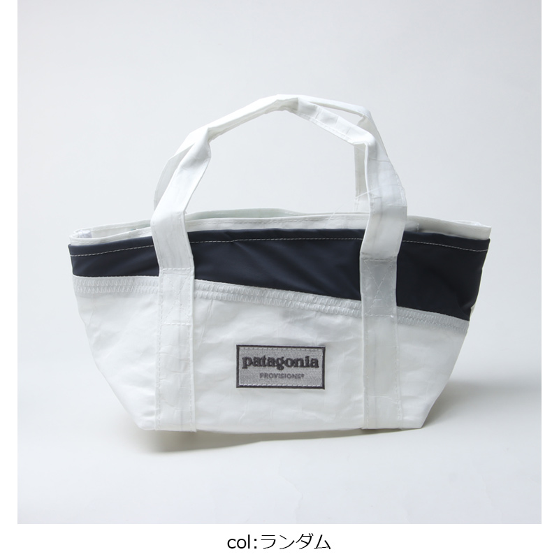 PATAGONIA(ѥ˥) P PROVISIONS x MAFIA Mini Tote