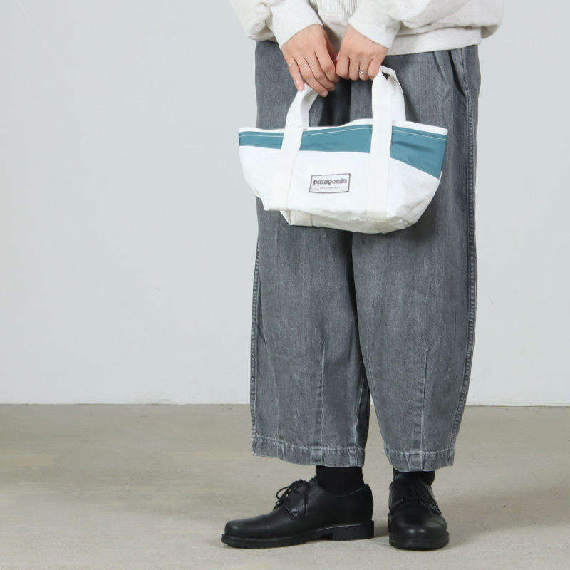 PATAGONIA(ѥ˥) P PROVISIONS x MAFIA Mini Tote