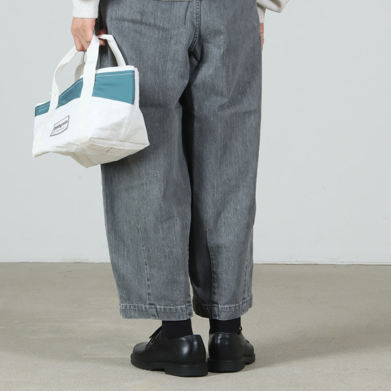 PATAGONIA(ѥ˥) P PROVISIONS x MAFIA Mini Tote