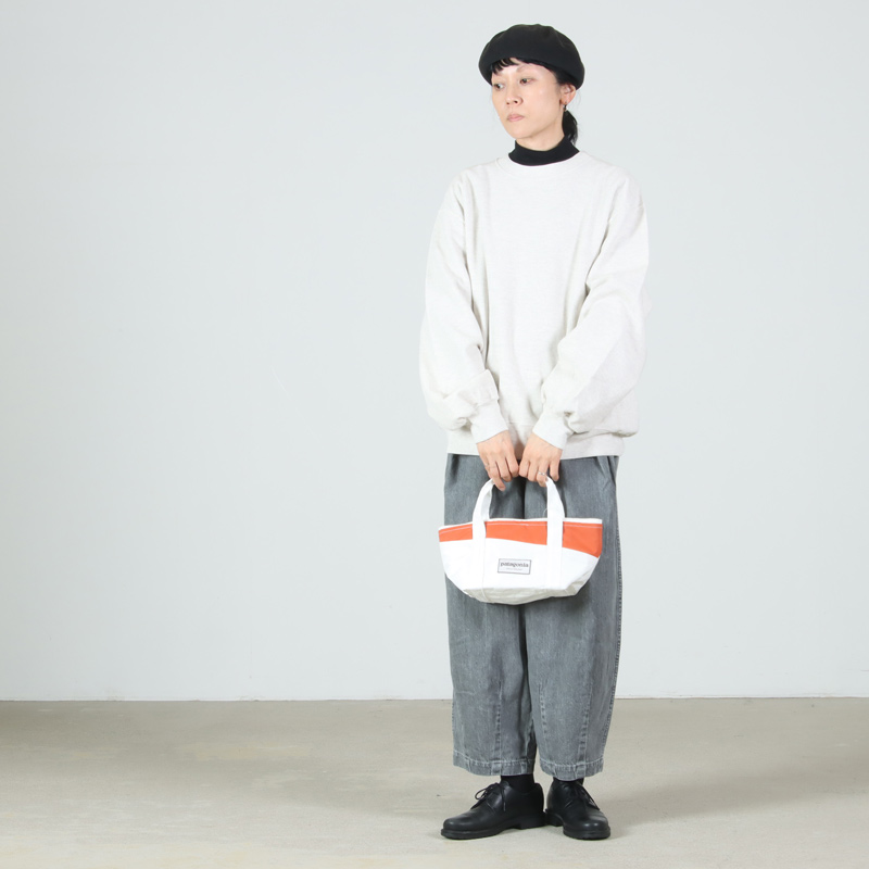 PATAGONIA(ѥ˥) P PROVISIONS x MAFIA Mini Tote