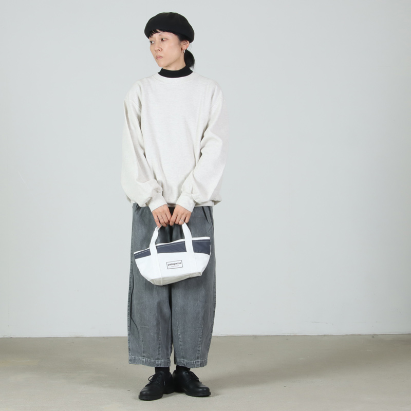 PATAGONIA(ѥ˥) P PROVISIONS x MAFIA Mini Tote