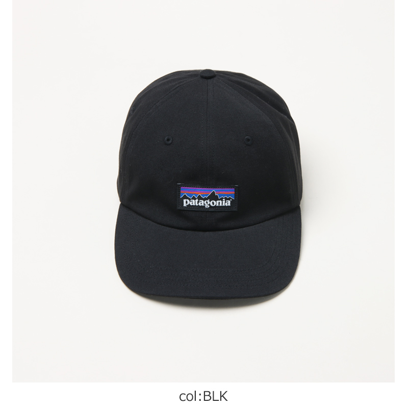 PATAGONIA(�ѥ����˥�) P-6 Label Trad Cap