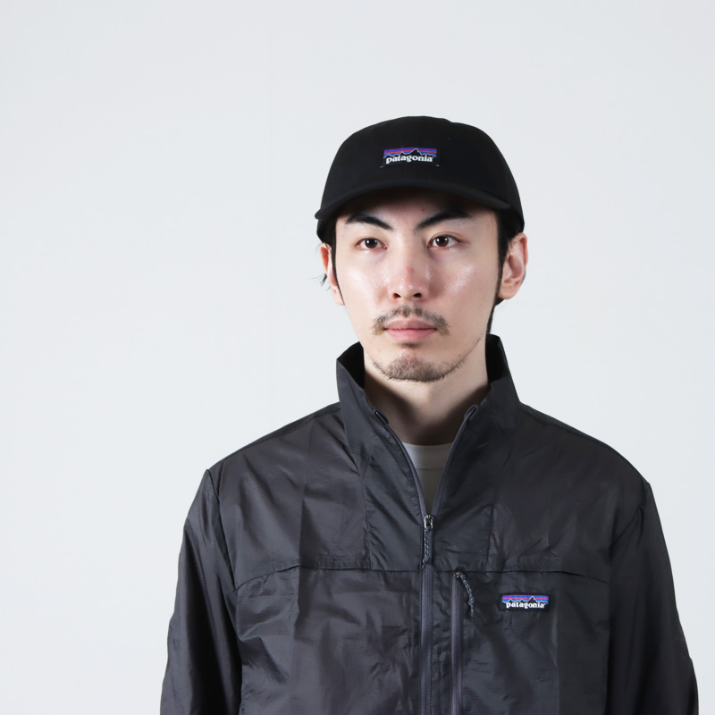 PATAGONIA(�ѥ����˥�) P-6 Label Trad Cap