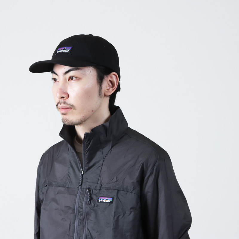 PATAGONIA(�ѥ����˥�) P-6 Label Trad Cap