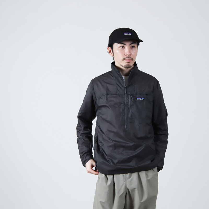 PATAGONIA(�ѥ����˥�) P-6 Label Trad Cap