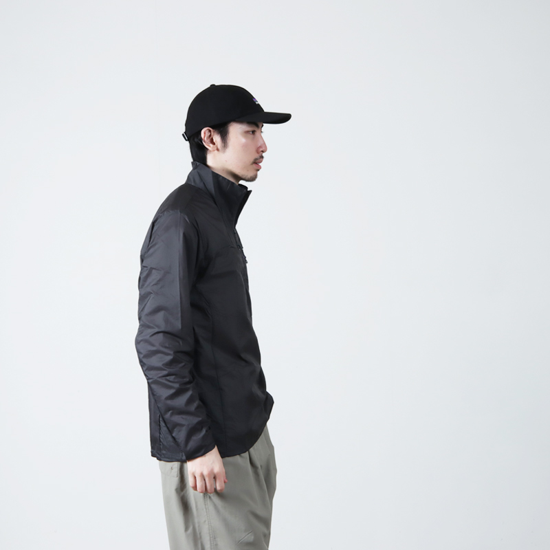 PATAGONIA(�ѥ����˥�) P-6 Label Trad Cap