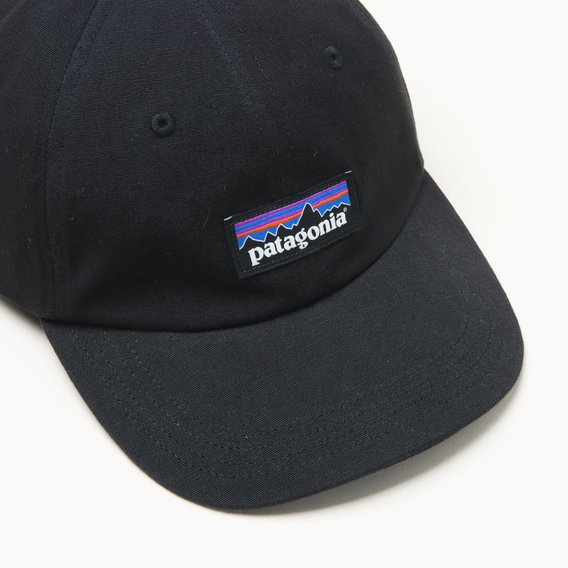 PATAGONIA(�ѥ����˥�) P-6 Label Trad Cap