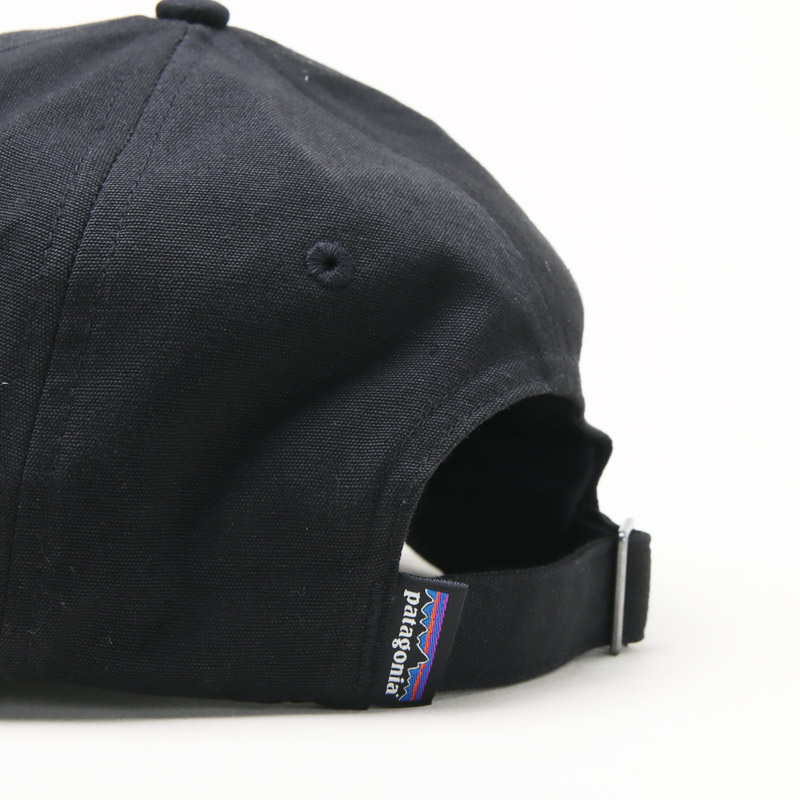 PATAGONIA(�ѥ����˥�) P-6 Label Trad Cap