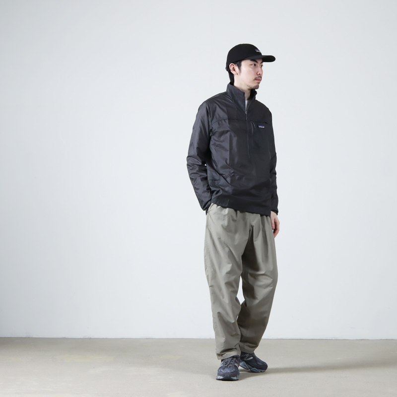 PATAGONIA (パタゴニア) P-6 Label Trad Cap / P-6 ラベルトラッドキャップ