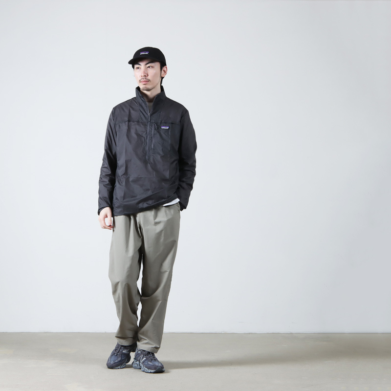 PATAGONIA(�ѥ����˥�) P-6 Label Trad Cap