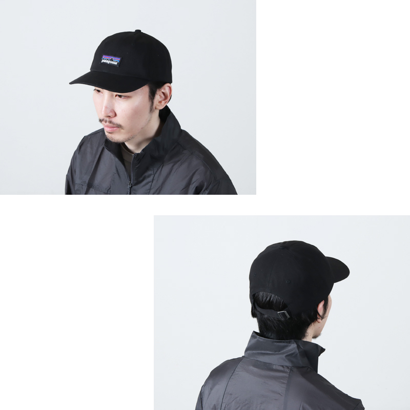PATAGONIA(�ѥ����˥�) P-6 Label Trad Cap