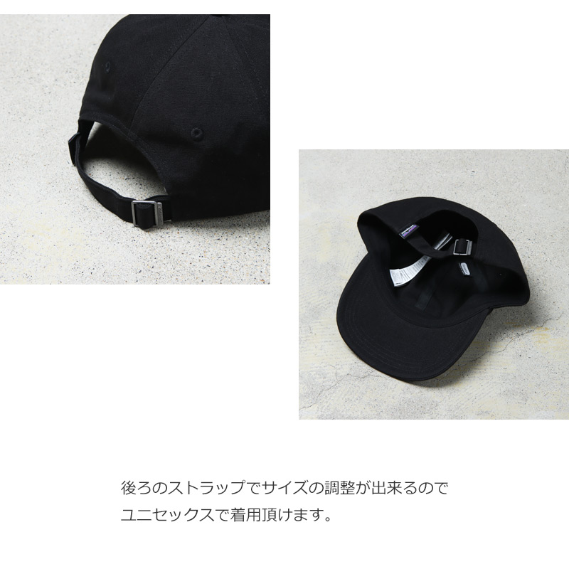 PATAGONIA(�ѥ����˥�) P-6 Label Trad Cap